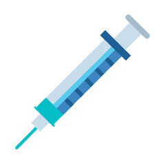 Syringe - Injection Tool Icon