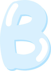 버블B