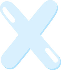 Fototapeta premium 버블X