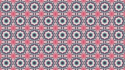 fabric motif. seamless pattern. wallpaper. background. HD
