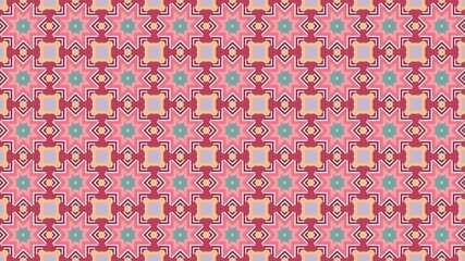 fabric motif. seamless pattern. wallpaper. background. HD resolution