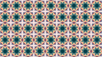 fabric motif. seamless pattern. wallpaper. background. HD resolution