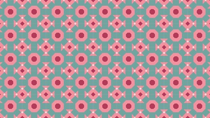 fabric motif. seamless pattern. wallpaper. background. HD resolution