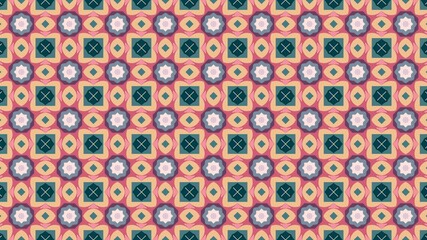fabric motif. seamless pattern. wallpaper. background. HD resolution