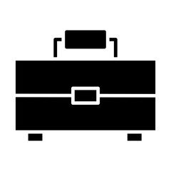 Core Values Glyph Symbol Icon