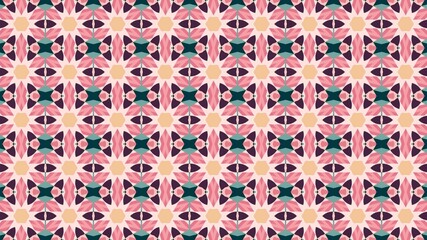 fabric motif. seamless pattern. wallpaper. background. HD resolution