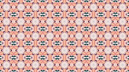fabric motif. seamless pattern. wallpaper. background. HD resolution