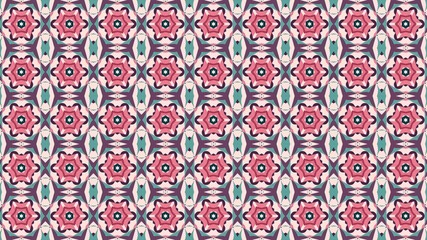 fabric motif. seamless pattern. wallpaper. background. HD resolution
