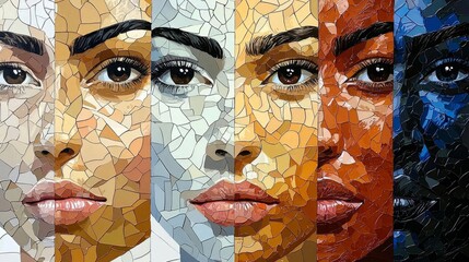 Embracing diversity enriches communities and fosters understanding. 