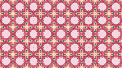 fabric motif. seamless pattern. wallpaper. background. HD resolution