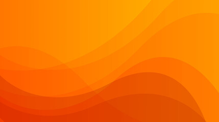 abstract background with waves