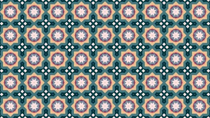fabric motif. seamless pattern. wallpaper. background. HD resolution