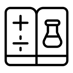 Core Subject Line Icon