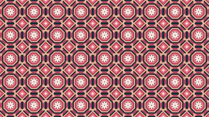 fabric motif. seamless pattern. wallpaper. background. HD resolution