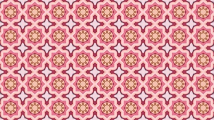 fabric motif. seamless pattern. wallpaper. background. HD resolution