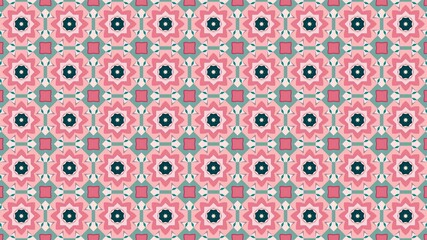 fabric motif. seamless pattern. wallpaper. background. HD resolution