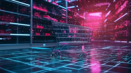 Transforming retail with advanced AI and smart solutions