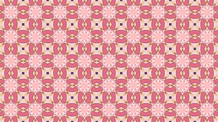 fabric motif. seamless pattern. wallpaper. background. HD resolution