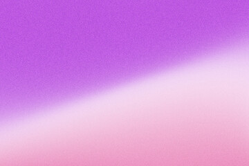 Abstract purple and pink gradient texture background.