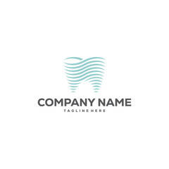 dental logo vector