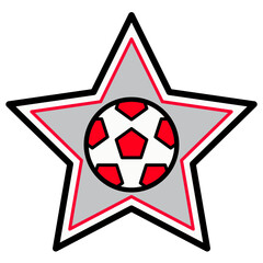 star football logo