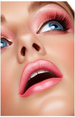 face