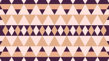 triangular motif. triangle pattern. tribal motif. triangle background. HD