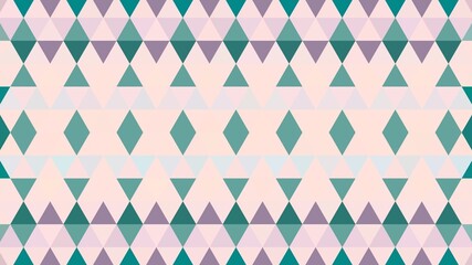 triangular motif. triangle pattern. tribal motif. triangle background. HD