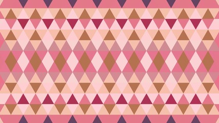 triangular motif. triangle pattern. tribal motif. triangle background. HD