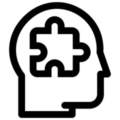 Psychologist Icon