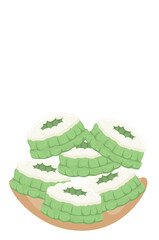 Indonesian Ramadan Snacks, Ramadan Culinary