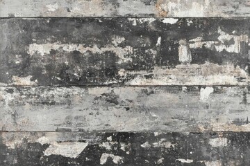 Weathered Wood Plank Texture