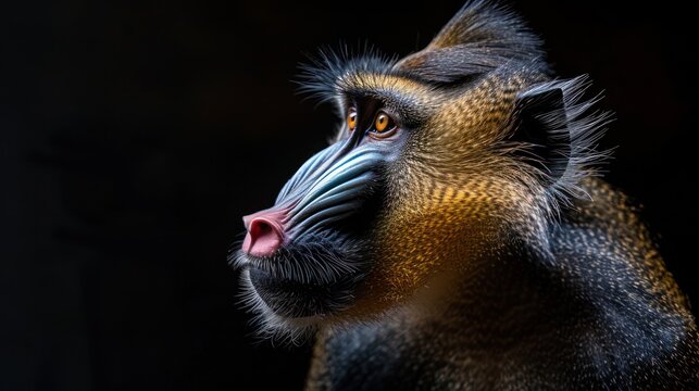 マンドリル」の写真素材 | 24,645件の無料イラスト画像 | Adobe Stock