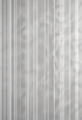Smooth grey and white striped wallpaper design, abstract, minimalist, texture, sleek