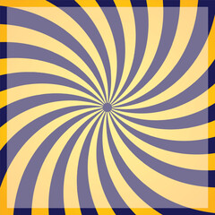 grunge background with yellow rays