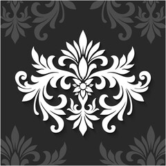Floral design vectors are digital illustrations that depict flowers, leaves, and botanical elements in a scalable format. These designs are often used in graphic design, branding, invitations, textile