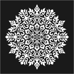 Floral design vectors are digital illustrations that depict flowers, leaves, and botanical elements in a scalable format. These designs are often used in graphic design, branding, invitations, textile