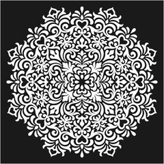 Floral design vectors are digital illustrations that depict flowers, leaves, and botanical elements in a scalable format. These designs are often used in graphic design, branding, invitations, textile