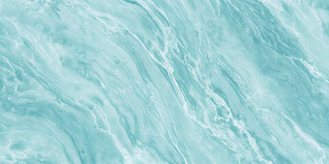 Serene Aqua Marble Texture Elegant Swirling Patterns Calming Teal and White Hues Perfect for Design Projects Backgrounds