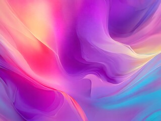 Obraz premium Abstract background texture with smooth gradients and vibrant tones.