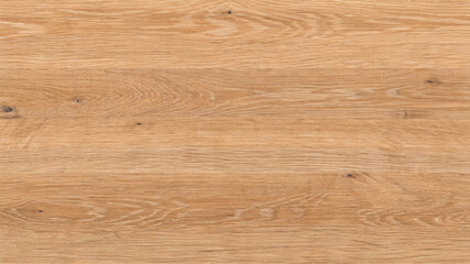 Fototapeta premium Natural Light Oak Wood Texture Warm Rustic Wooden Background Image for Design Projects