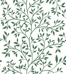 Elegant creative tree design of color