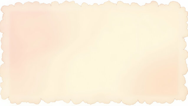 Elegant backdrop featuring soft blush pink hues and delicate scallop waves, reminiscent of coastal serenity, perfect for adding a touch of gentle warmth