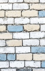 Obraz premium wall background