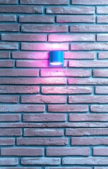 brick wall background
