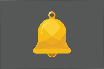 a-golden-cristmas-bell-isolated-on-a-transparent-b.eps