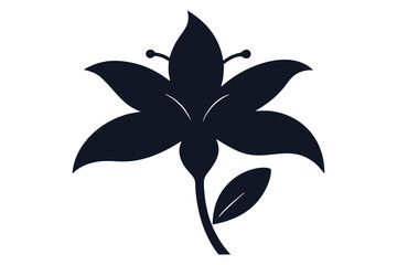 lily-silhuette---vector-art-illustriton-white-back.eps