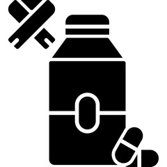 Medicine Icon