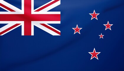 new zealand flag