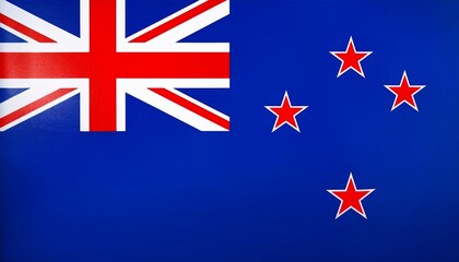 new zealand flag